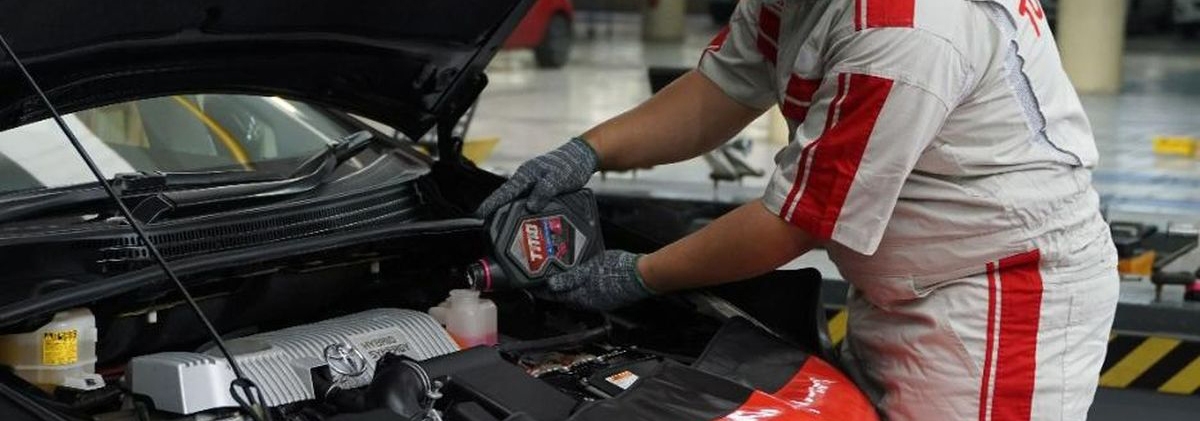 Tips Mudah Jaga Kondisi Mobil di Bulan Puasa, Pastikan Mobilitas yang Nyaman dan Memberikan Rasa Tenang