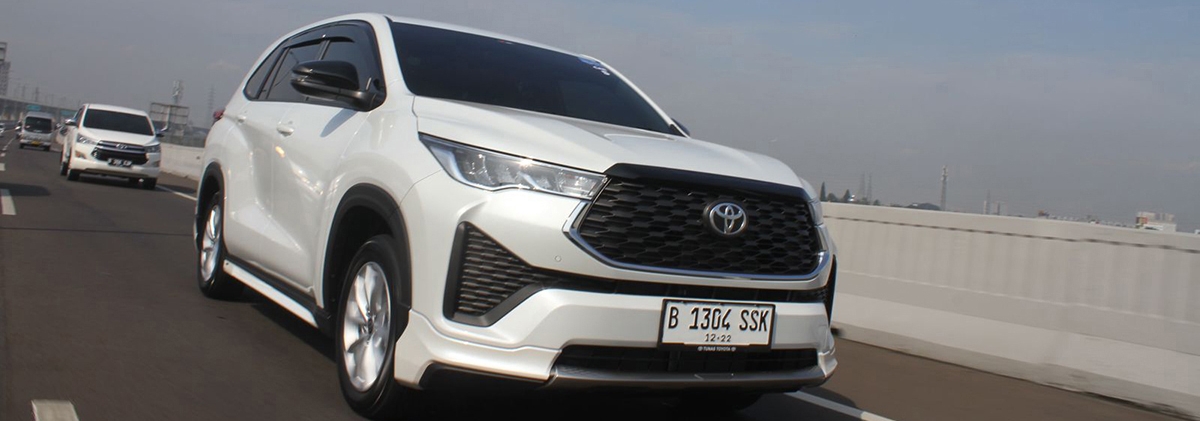 Mobil Bekas Toyota Masih Diandalkan Untuk Mudik dan Libur Lebaran, Pilih yang Paling Berkualitas dan Sesuai Kebutuhan