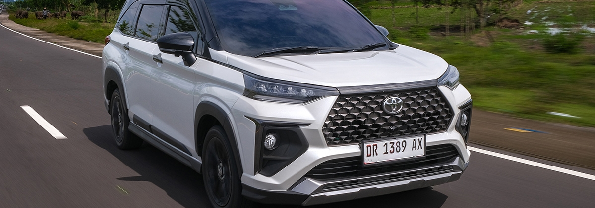 Saat yang Tepat Untuk Membeli New Veloz Hybrid EV, Punya Banyak Keunggulan yang Menguntungkan Pelanggan