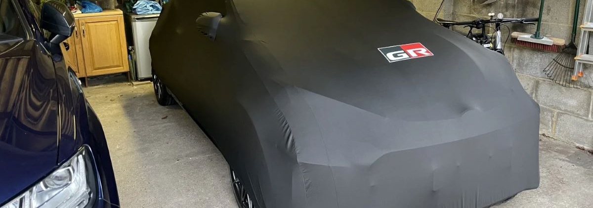 Cara Bikin Pikiran Tenang Ketika Meninggalkan Mobil di Rumah Saat Mudik dan Libur Lebaran