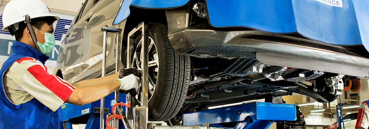 Daftar Layanan Bengkel Resmi Toyota Untuk Pelanggan Hybrid EV yang Mudik Lebaran, Jaringan Tersebar Luas di Berbagai Wilayah