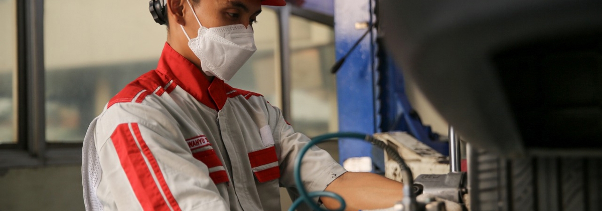 Didukung Konsumsi Bensin Irit, Perawatan New Veloz Hybrid EV Itu Mudah dan Tekan Biaya Operasional, Pastikan Syaratnya Terpenuhi