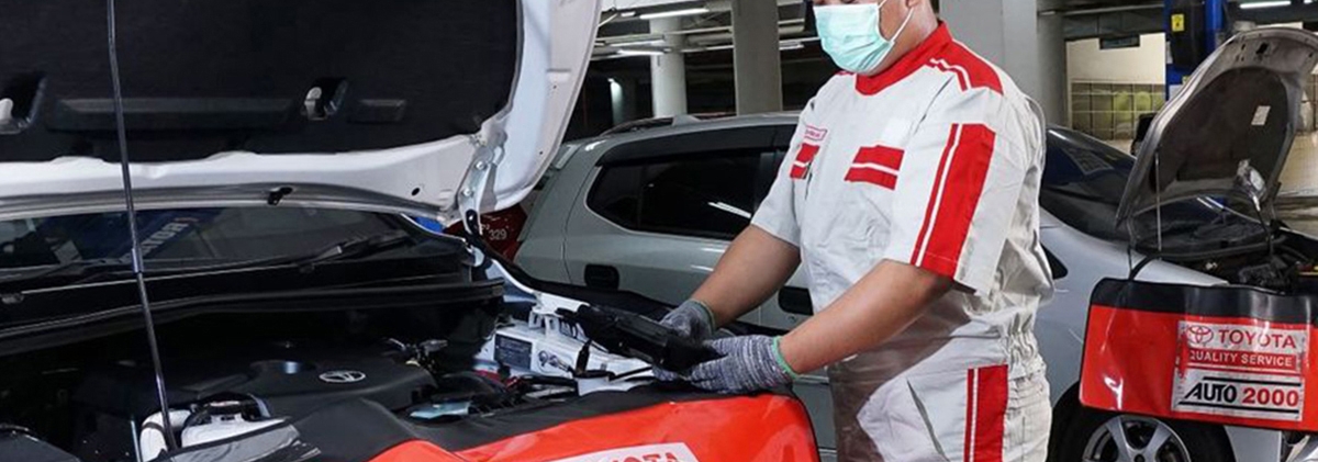 Daftar Masalah yang Siap Mengganggu Perjalanan Mudik dan Libur Lebaran, Mobil Hybrid Toyota Semakin Terdepan Urusan Irit Bensin