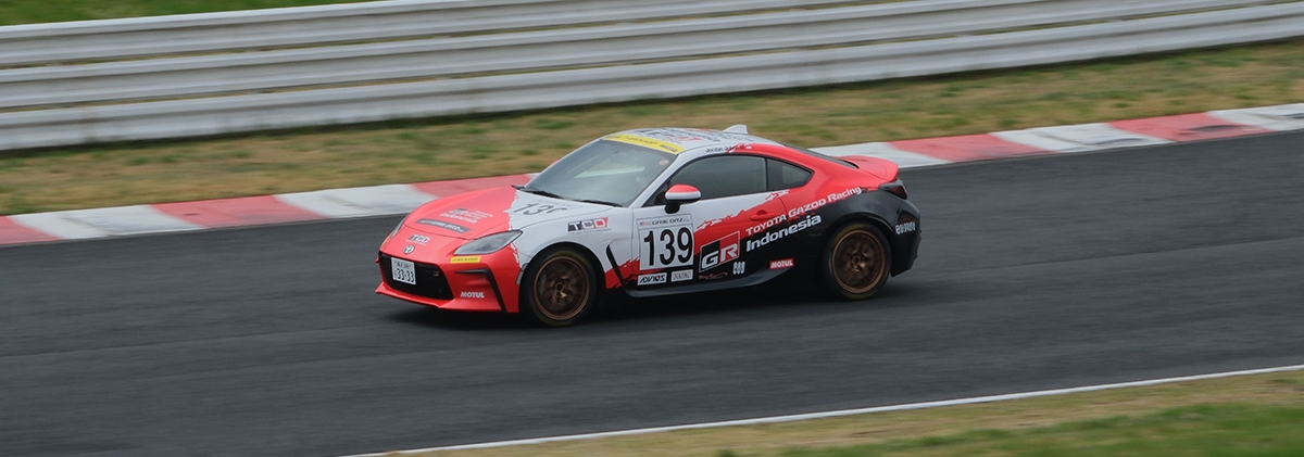Spesifikasi New GR86 yang Powerful dan Fun to Drive, Basis Pengembangan Mobil Balap di Ajang TGR GR86/BRZ Cup 2026