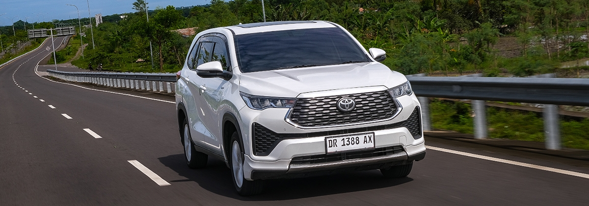 Tips Mudah Mengurangi Konsumsi Bensin Untuk Menekan Biaya Operasional, Toyota Punya Solusi Paling Menguntungkan