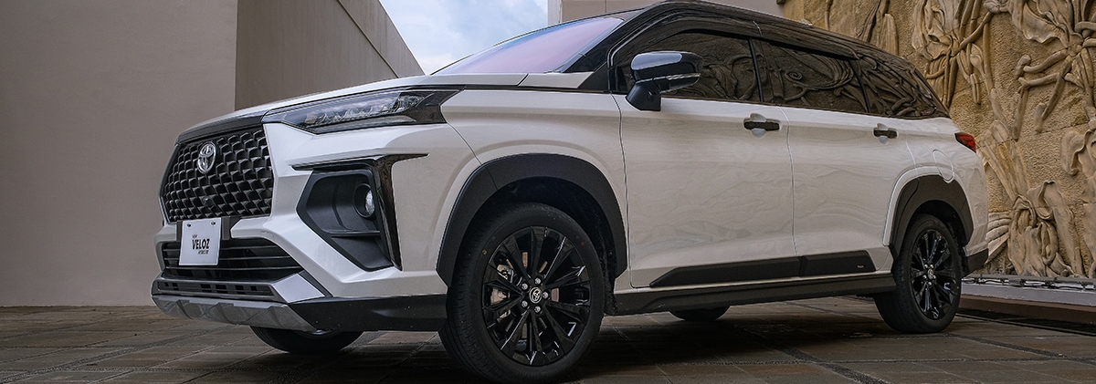 Cara Pilih Mobil Untuk Liburan Sekolah, MPV Hybrid Ini Bisa Dilirik Karena Punya Semua Keunggulan yang Menguntungkan Pelanggan