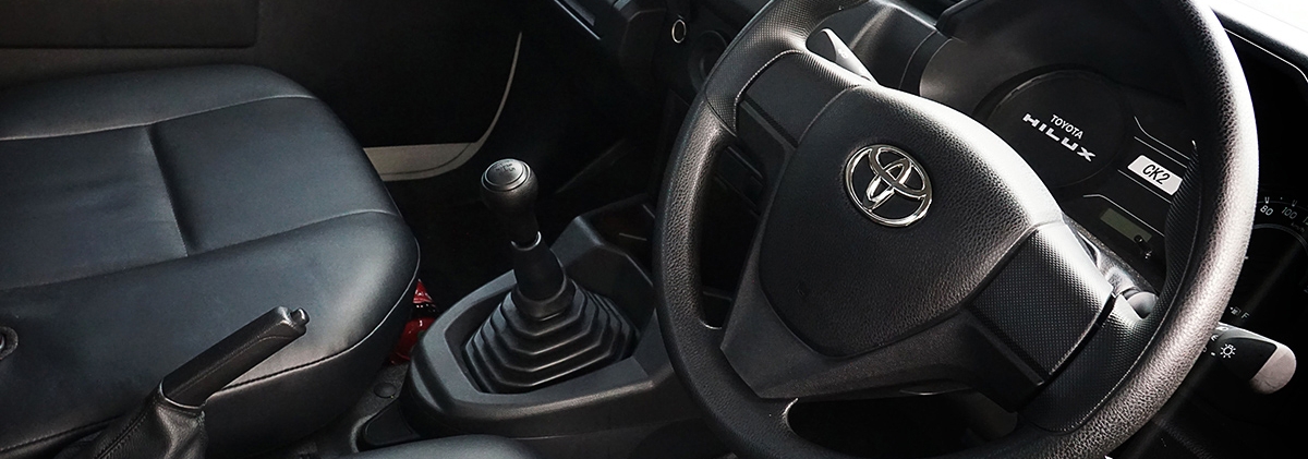 Masih Banyak yang Menggunakan, Begini Cara Merawat Transmisi Manual Supaya Bekerja dengan Baik dan Awet