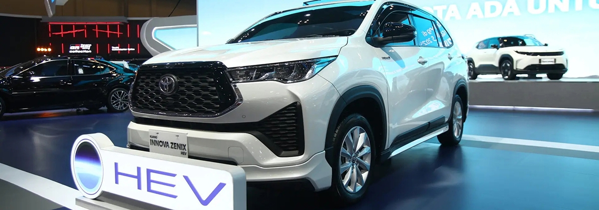 Pelajari Resale Value Mobil Bekas Supaya Mendapatkan yang Paling Bagus Kondisinya dan Harganya Tidak Mudah Turun