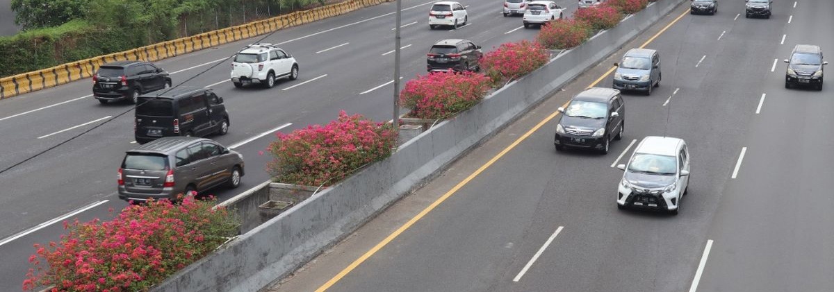 Boleh Mendahului Kendaraan Lain dari Lajur Kiri, Asalkan…