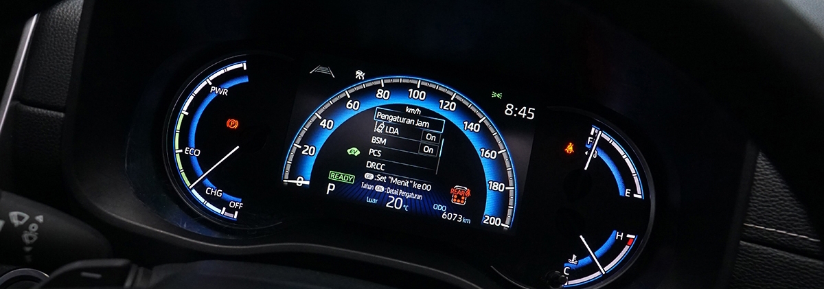 Tutorial Menyalakan Mesin Hybrid Toyota Secara Manual, Bermanfaat Ketika Meninggalkan Mobil Lama di Rumah