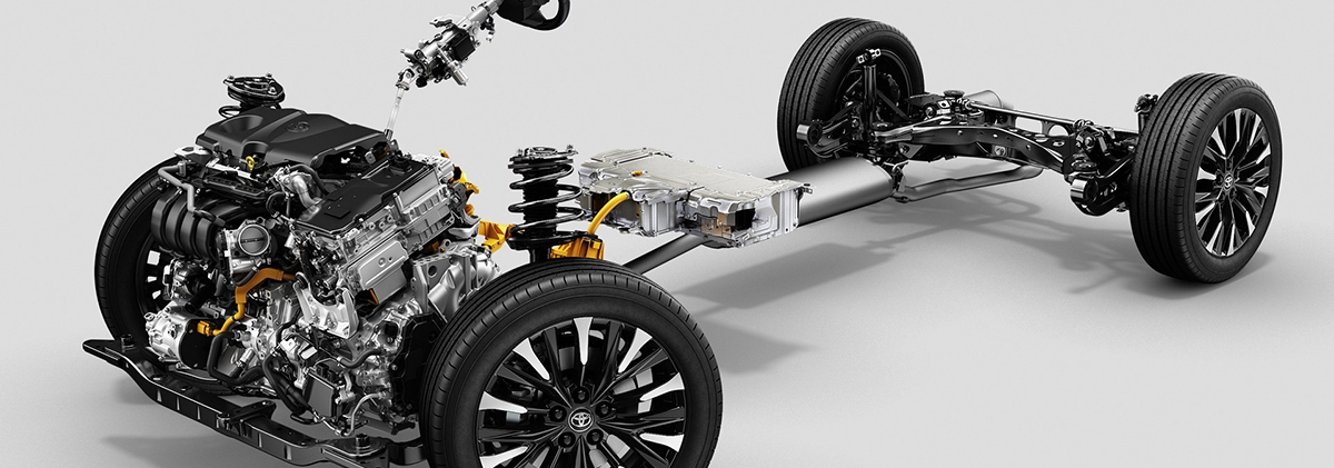 Sebab Pelanggan Tidak Perlu Ragu Kualitas dan Daya Tahan Baterai Mobil Hybrid Toyota