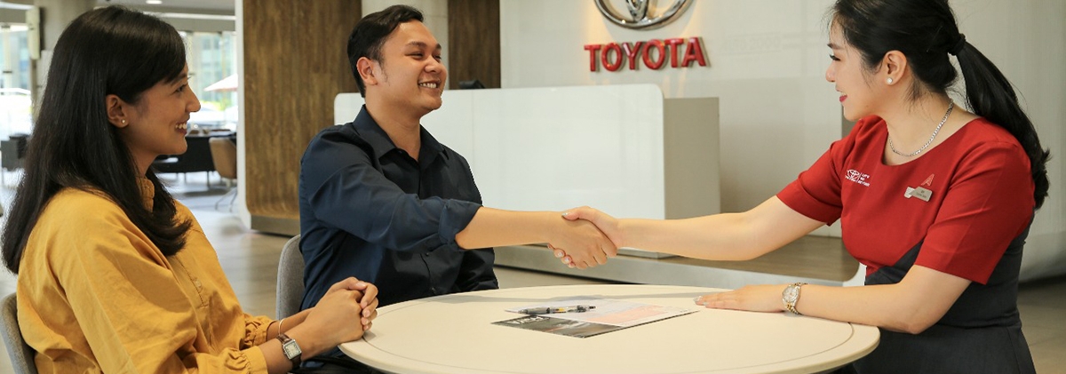 Tidak Hanya SPK, Ada Banyak Istilah Beli Mobil Baru Khususnya Transaksi Secara Kredit