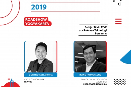 Sambangi Kota Pelajar – Toyota Harapkan Ide Cemerlang Millennial Yogyakarta