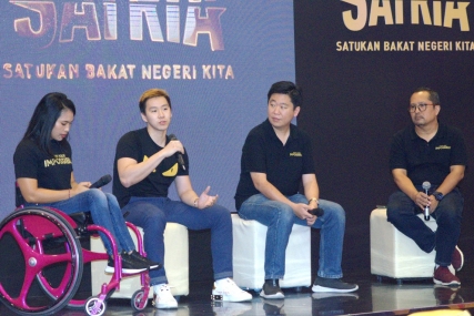 Solo Menjadi Kota Kedua Penyelenggara Workshop “SATRIA”Bagi Para Atlit Muda Indonesia