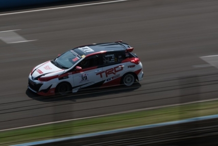 Toyota Yaris Sapu Bersih Podium Tertinggi ITCR dan JSTC Pada Gelaran ISSOM Seri Ke-6, TTI Satu Langkah Menuju Pertahankan Gelar Juara Balap Nasional 3 Tahun Berturut-turut