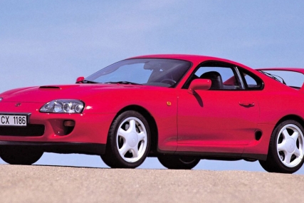 Rekam Jejak Toyota Supra Sebagai Cikal Bakal GR Supra, Berawal dari Varian Toyota Celica yang Lebih Sporty Hingga Terkenal di Banyak Film Kelas Dunia 