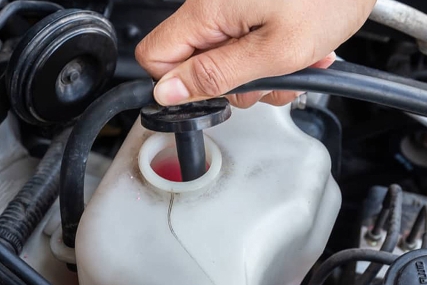 Hilux Rangga Siap Kerja Keras Dimanapun Dibutuhkan Para Pengusaha, Pastikan Mesin Prima dengan Menjaga Kondisi Cairan Radiator