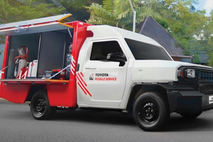 Cara Bikin Hilux Rangga Lulus Uji KIR Supaya Produktivitas Terjaga dan Tidak Kena Denda