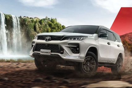 Tips Mengemudi Mobil Bongsor atau Besar di Jalan Tol dan Jalan Sempit, Pahami Dimensi dan Blind Spot Kendaraan