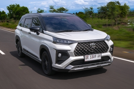 Saat yang Tepat Untuk Membeli New Veloz Hybrid EV, Punya Banyak Keunggulan yang Menguntungkan Pelanggan