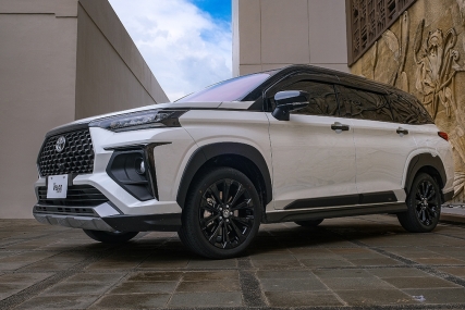 Cara Pilih Mobil Untuk Liburan Sekolah, MPV Hybrid Ini Bisa Dilirik Karena Punya Semua Keunggulan yang Menguntungkan Pelanggan