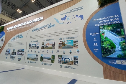 Data dan Fakta Perjalanan Veloz Hybrid EV Lintas Nusa 2.0: Jelajah Sulawesi