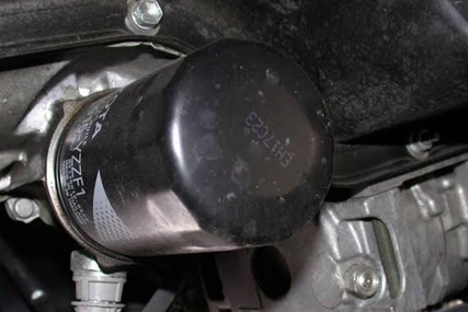 Paham Fungsi Filter Oli Mesin, Banyak Dampak Buruk Jika Tidak Rutin Diganti 