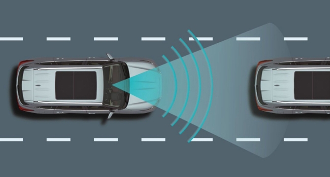 Toyota Safety Sense Lindungi Perjalanan Liburan Nataru 2025, Beri Peringatan Dini Hingga Ambil Alih Kendali Mobil Saat Darurat