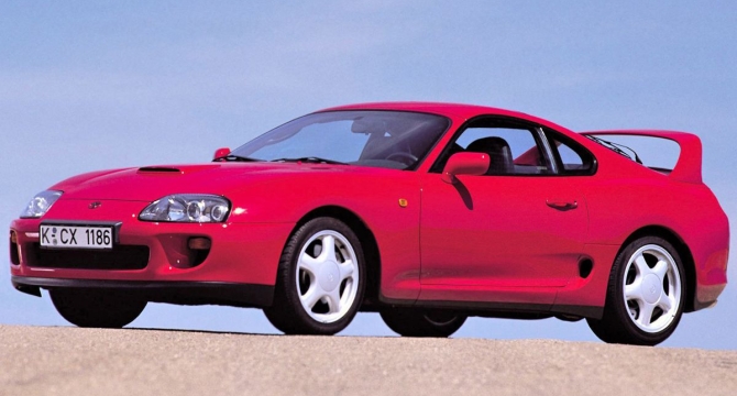 Rekam Jejak Toyota Supra Sebagai Cikal Bakal GR Supra, Berawal dari Varian Toyota Celica yang Lebih Sporty Hingga Terkenal di Banyak Film Kelas Dunia 