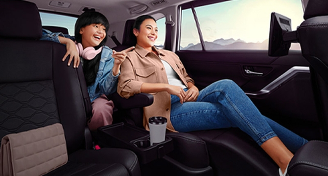 10 Sebab MPV Toyota Begitu Disukai Masyarakat dari Generasi ke Generasi, Mendominasi Mulai Segmen Entry MPV Hingga Luxury MPV 