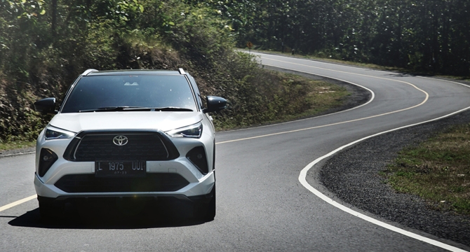 Dapat Memicu Rem Mobil Blong, Waspada Perilaku Mengemudi Salah Namun Sering Tidak Sadar Dilakukan