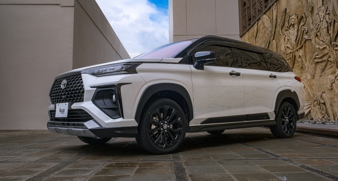 Faktor Penting yang Bikin Pelanggan Suka New Veloz Hybrid EV, Gabungan Antara Kualitas Kendaraan dan Dukungan After Sales