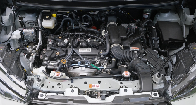 Dikendalikan oleh Toyota Hybrid System, Bagini Cara Kerja Series-Parallel Hybrid pada New Veloz Hybrid EV, Disesuaikan Untuk Sebuah MPV Keluarga