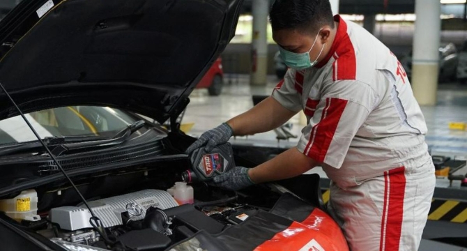 Tips Mudah Jaga Kondisi Mobil di Bulan Puasa, Pastikan Mobilitas yang Nyaman dan Memberikan Rasa Tenang