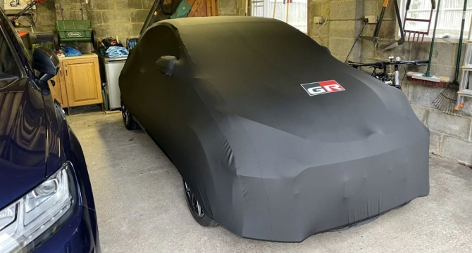 Cara Bikin Pikiran Tenang Ketika Meninggalkan Mobil di Rumah Saat Mudik dan Libur Lebaran