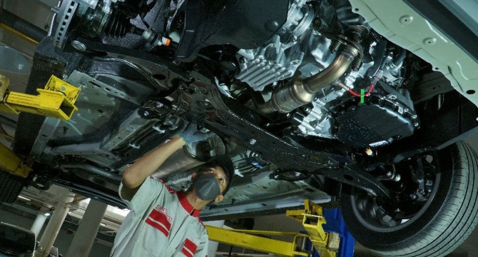 Bahaya Laten di Musim Hujan yang Dapat Memicu Masalah Lebih Besar Jika Diabaikan