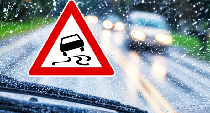 Waspada Musim Hujan Masih Berlanjut, Pelajari Situasi dan Solusinya Supaya Dapat Mudik Tanpa Kendala