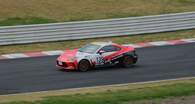 Spesifikasi New GR86 yang Powerful dan Fun to Drive, Basis Pengembangan Mobil Balap di Ajang TGR GR86/BRZ Cup 2026