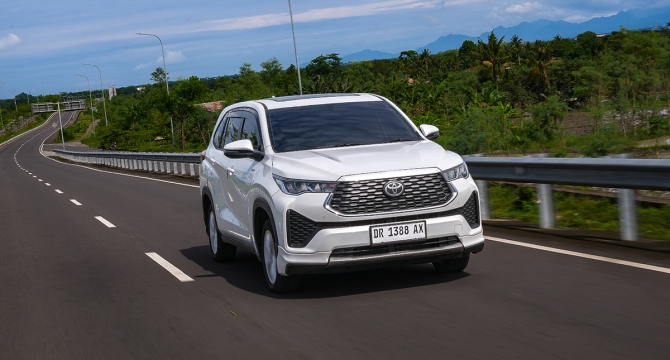 Tips Mudah Mengurangi Konsumsi Bensin Untuk Menekan Biaya Operasional, Toyota Punya Solusi Paling Menguntungkan