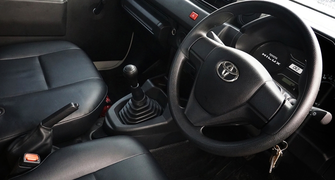 Masih Banyak yang Menggunakan, Begini Cara Merawat Transmisi Manual Supaya Bekerja dengan Baik dan Awet