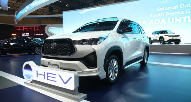 Pelajari Resale Value Mobil Bekas Supaya Mendapatkan yang Paling Bagus Kondisinya dan Harganya Tidak Mudah Turun