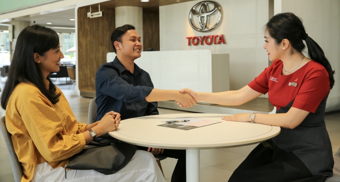 Tidak Hanya SPK, Ada Banyak Istilah Beli Mobil Baru Khususnya Transaksi Secara Kredit