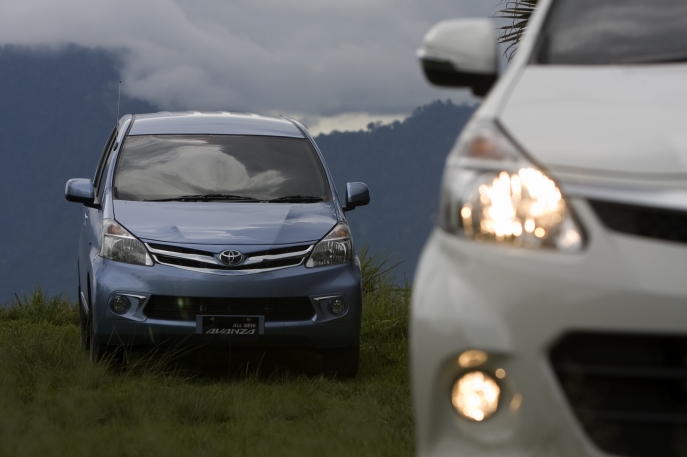 16 Tahun Avanza Sukses Cata Penjualan Sebesar 1,8 Juta Unit - Tumbuh Kembang Bersama Dinamika Masyarakat Avanza Sukses Konsisten Menjadi Mobil Paling Favorit di Indonesia