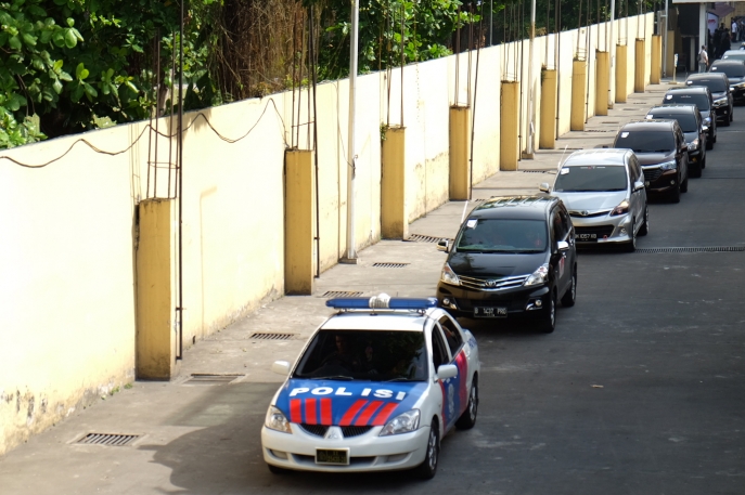 Festival Akbar Avanza-Veloz Sebangsa Semarakkan Akhir Pekan Kota Medan