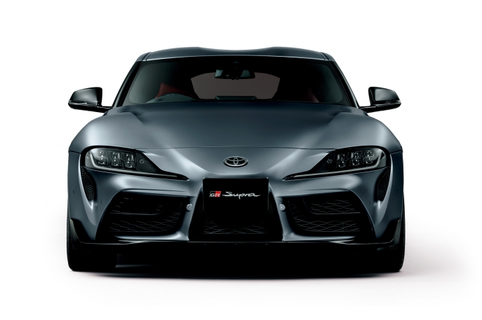 Semakin Dekat Meluncur di Jalan Raya Secara Resmi, Toyota Tetapkan Harga GR Supra