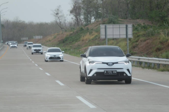 Toyota 5 Continents Drive Asia 2019–2020  - Jelajah Indonesia, Toyota Aplikasikan Semangat Genchi Genbutsu Untuk Menghadirkan Mobil Terbaik