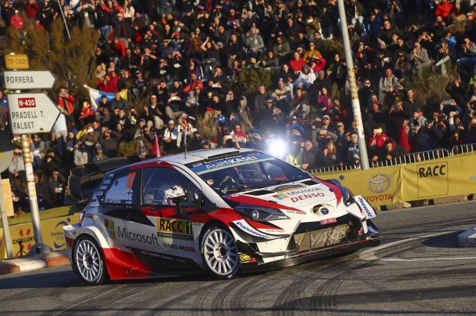 Raih Juara Nasional Kejurnas Slalom MLD SPOT Auto Gymkhana 2019,  Toyota Team Indonesia (TTI) Cetak Rekor Kemenangan 3 Tahun Berturut-Turut