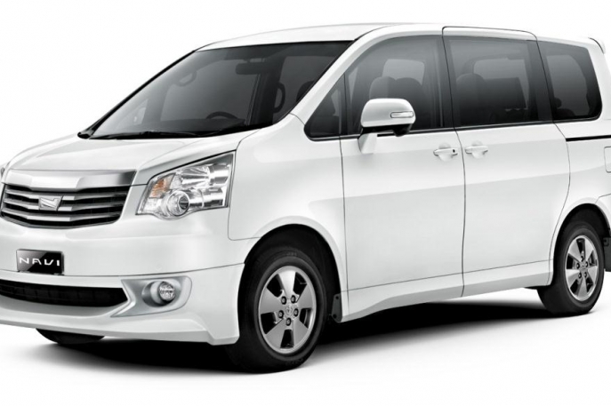 Toyota NAV1 Tumbuh HIngga 83,3%, Menembus Angka 799 Unit Sejak Diluncurkan Pengujung 2012