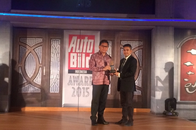 Toyota Fortuner & Yaris Catatkan Indeks Kepuasan Pelanggan Tertinggi Di Kelasnya 3 Produk Toyota Lainnya Raih Penghargaan Di Ajang Autobild Award