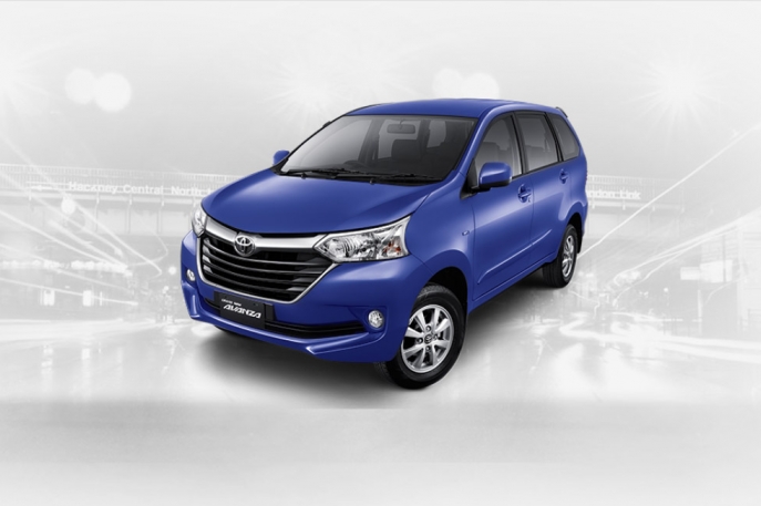 Transformasi Compact MPV Toyota Avanza Sesuai Dengan Kebutuhan Konsumen